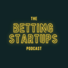 Betting Startups Podcast logo
